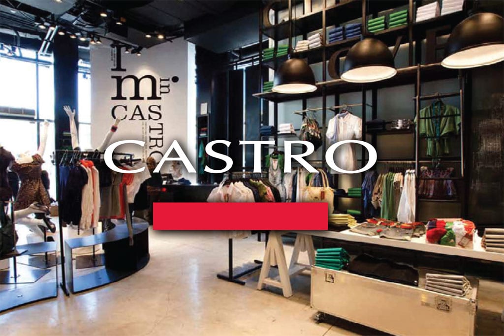 קסטרו קונה אופנה-1