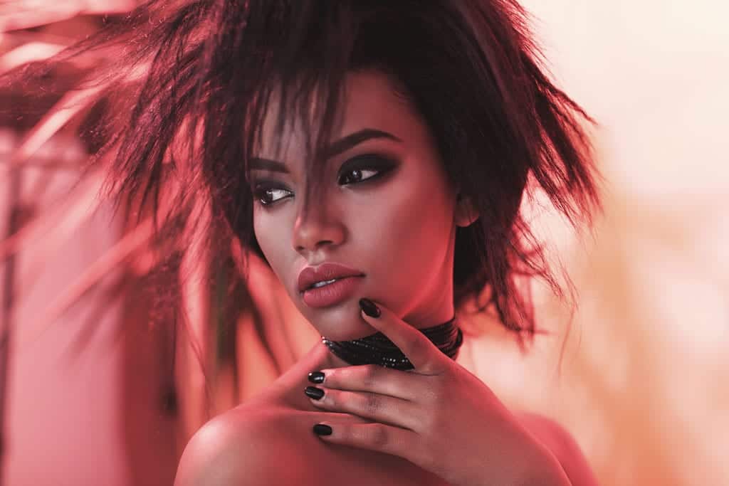 אישה יפה: בתאל מריו-4