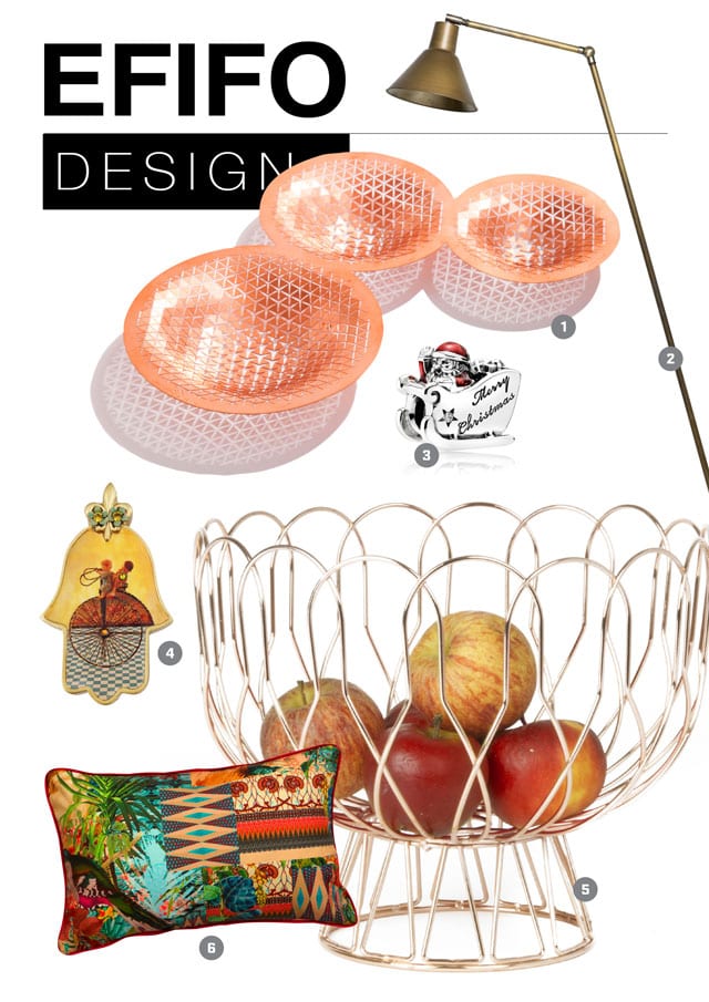 EFIFO. מגזין עיצוב. Home Design12#16-7