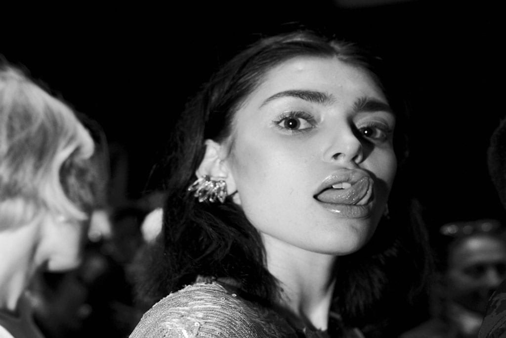 10שבוע האופנה תל אביב 2017: אריאל טולדנו ורועי דדי פרי