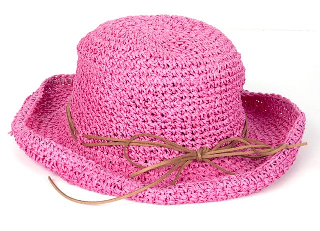 קרייזי ליין כובעים 2016