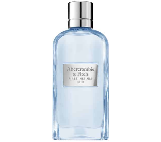 Abercrombie and Fitch Blue for Her 100 ml מחיר 299 צילום יחצ