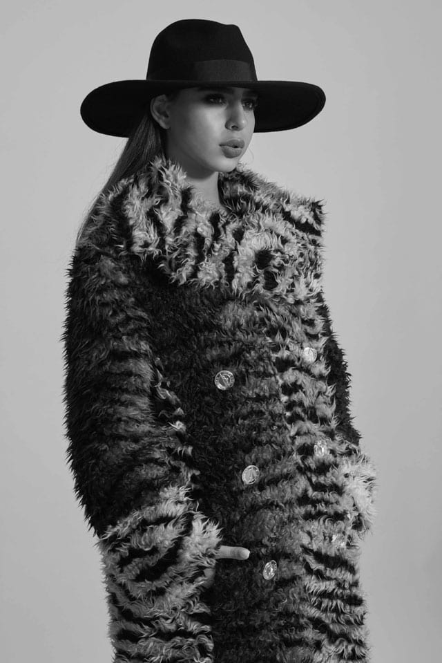 אלין כהן-צילום-חי טורג׳מן-מגזין אופנה-יוטיוב