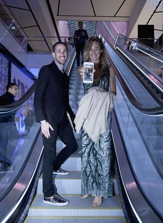 שבוע האופנה גינדי תל אביב 2017 נפתח אמש ב-TLV FASHION MALL. מאת: אפי אליסי. צילומים: חי טורג׳מן25