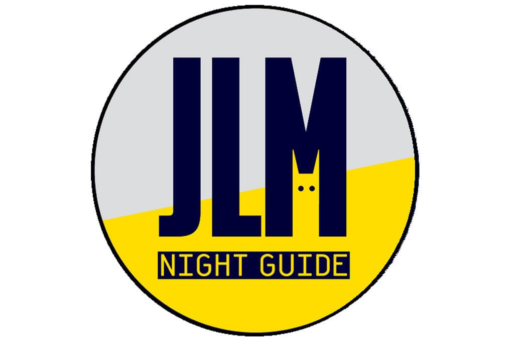 JLM Night Guide