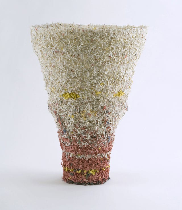 Ceramic Design from Israel: Techno .Logical Vessels-7