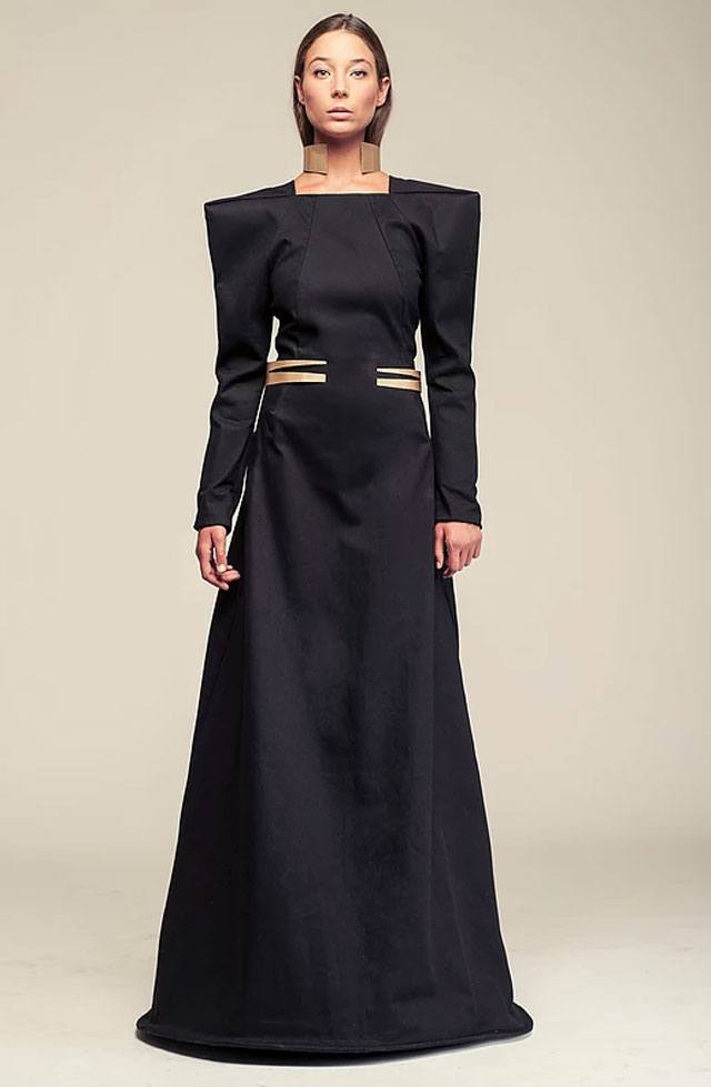 אופנת נשים: רותם קשני מעצבת שמלות מכל הלב-10