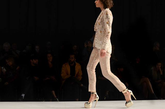 שבוע האופנה תל אביב 2017: אריאל טולדנו, דרור קונטנטו-6