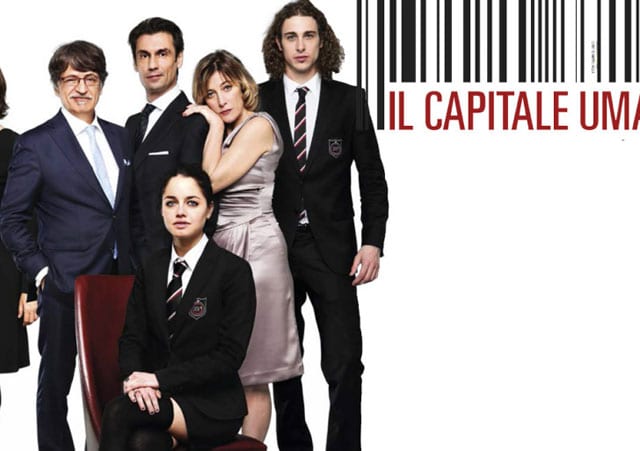 הון אנושי-1 סרט איטלקי
