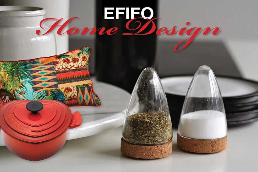 EFIFO. מגזין עיצוב. Home Design12#16