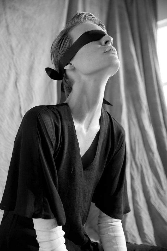 JANFASHIONSTYLE, Model: Elena Egorova, צילום: שי יחזקאל -8
