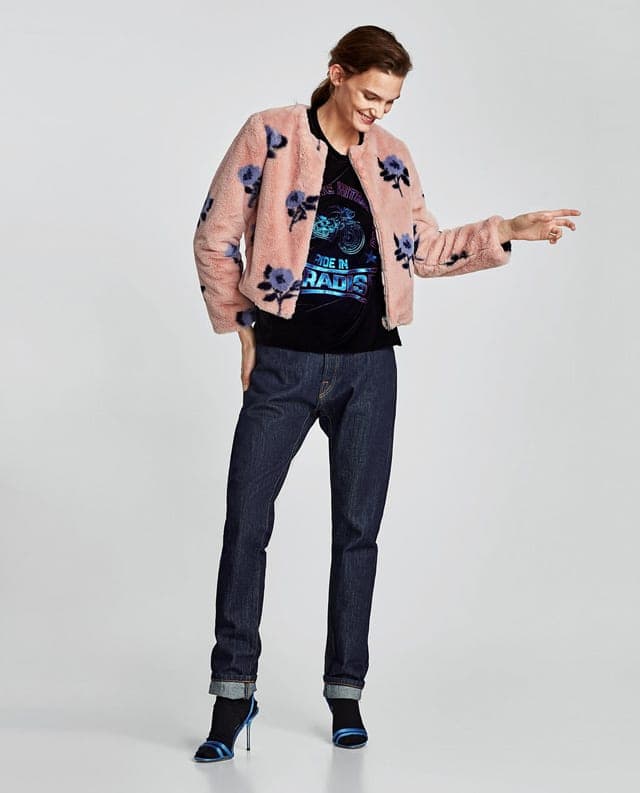 ZARA-זארה ז׳קט לנשים של zara - זארה - 1