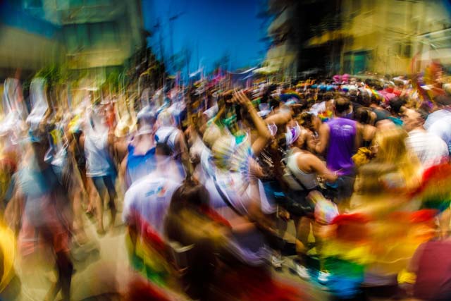Pride Parade Tel Aviv 2019. Photography: Alex Pergament-4 - מגזין אופנה ישראלי - Fashion Israel 