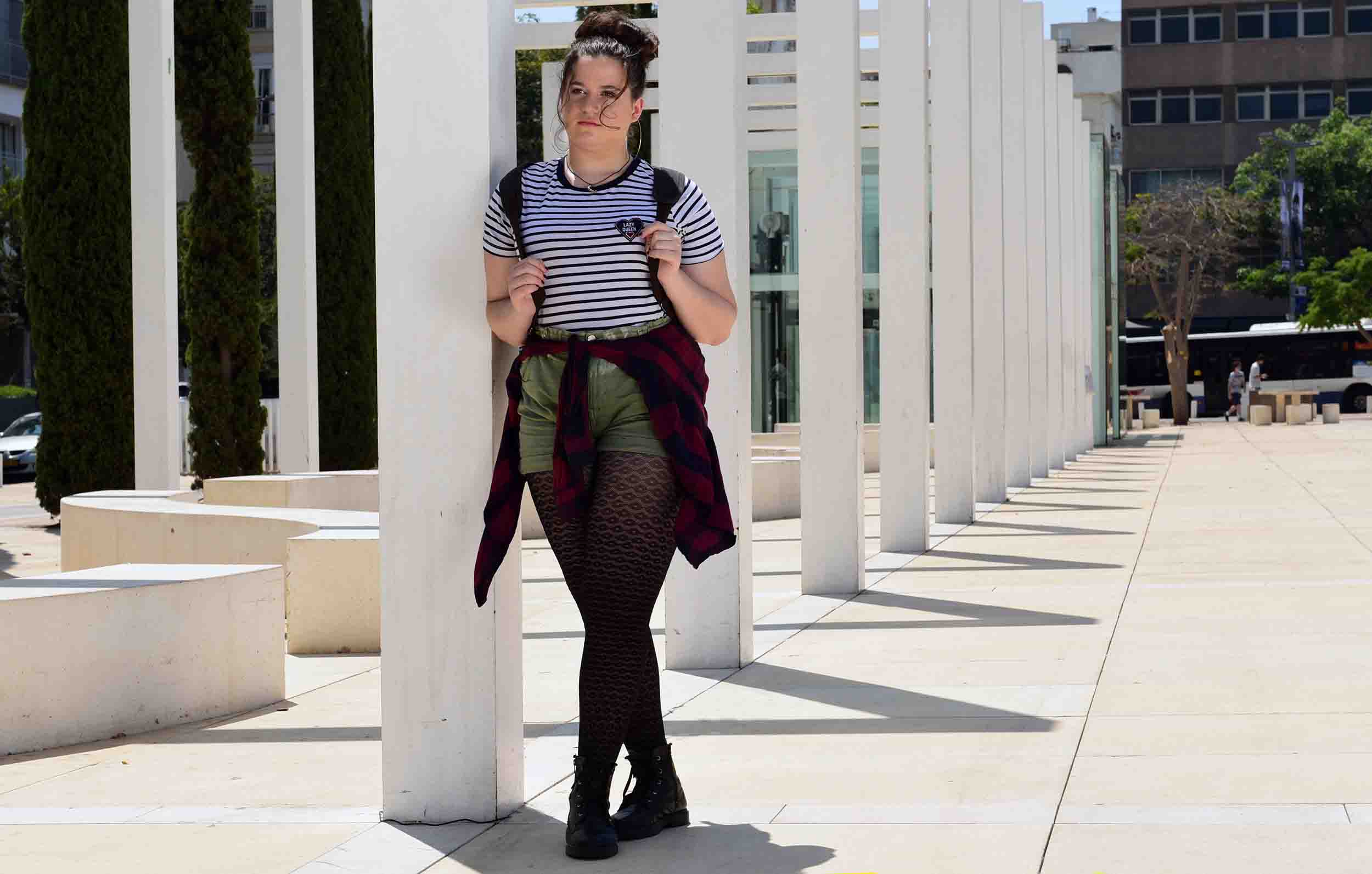 תמרה גראוס - - Fashion Israel - 2020 חדשות אופנה 2020, כתבות אופנה 2020, טרנדים 2020, מגזין אופנה ישראלי, אופנה - 6