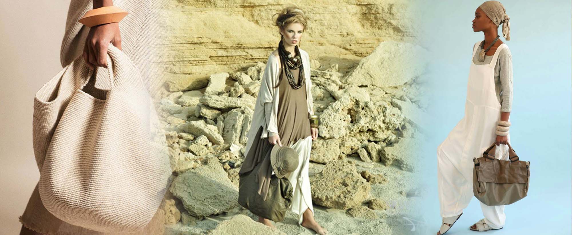אופנה ופרשת השבוע- סגנון הלבוש הטבעי, Fashion Israel - מגזין אופנה ישראלי
