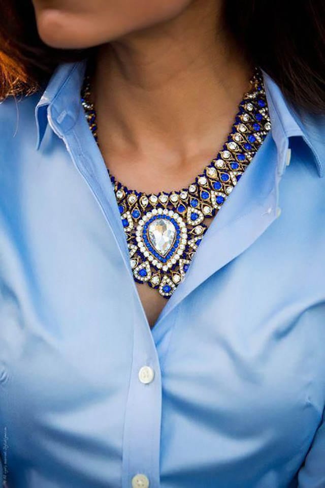 Cluster Diamond Pendant _ 14k Gold Round Diamond Cluster Necklace _ Diamond Necklace for Women _ Gift for Her _ Diamond acecnt - Fine Jewelry Ideas