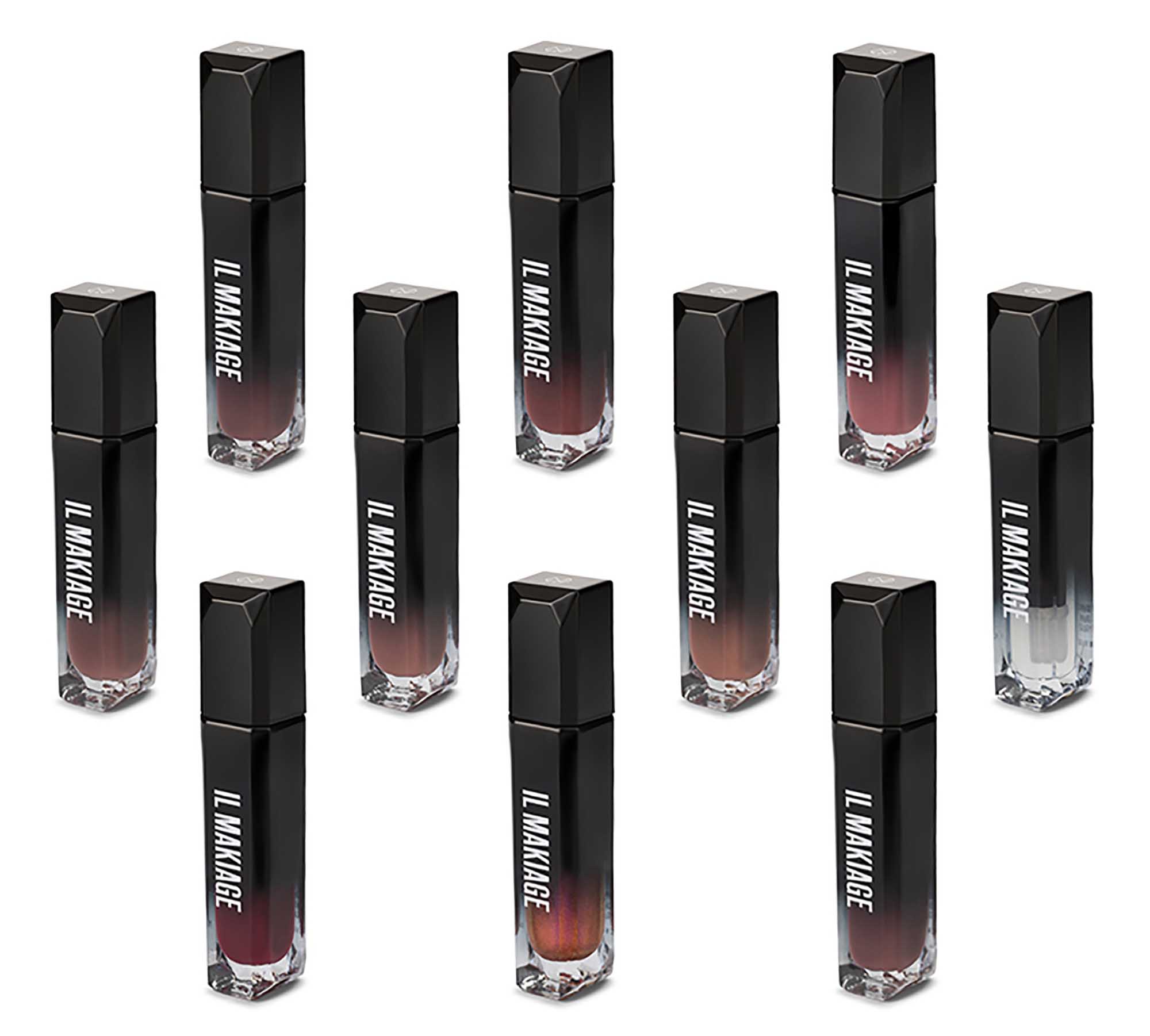 הגלוסים Lipsrvice hi shine lip החדשים של איל מקיאג', איפור, מוצרי איפור