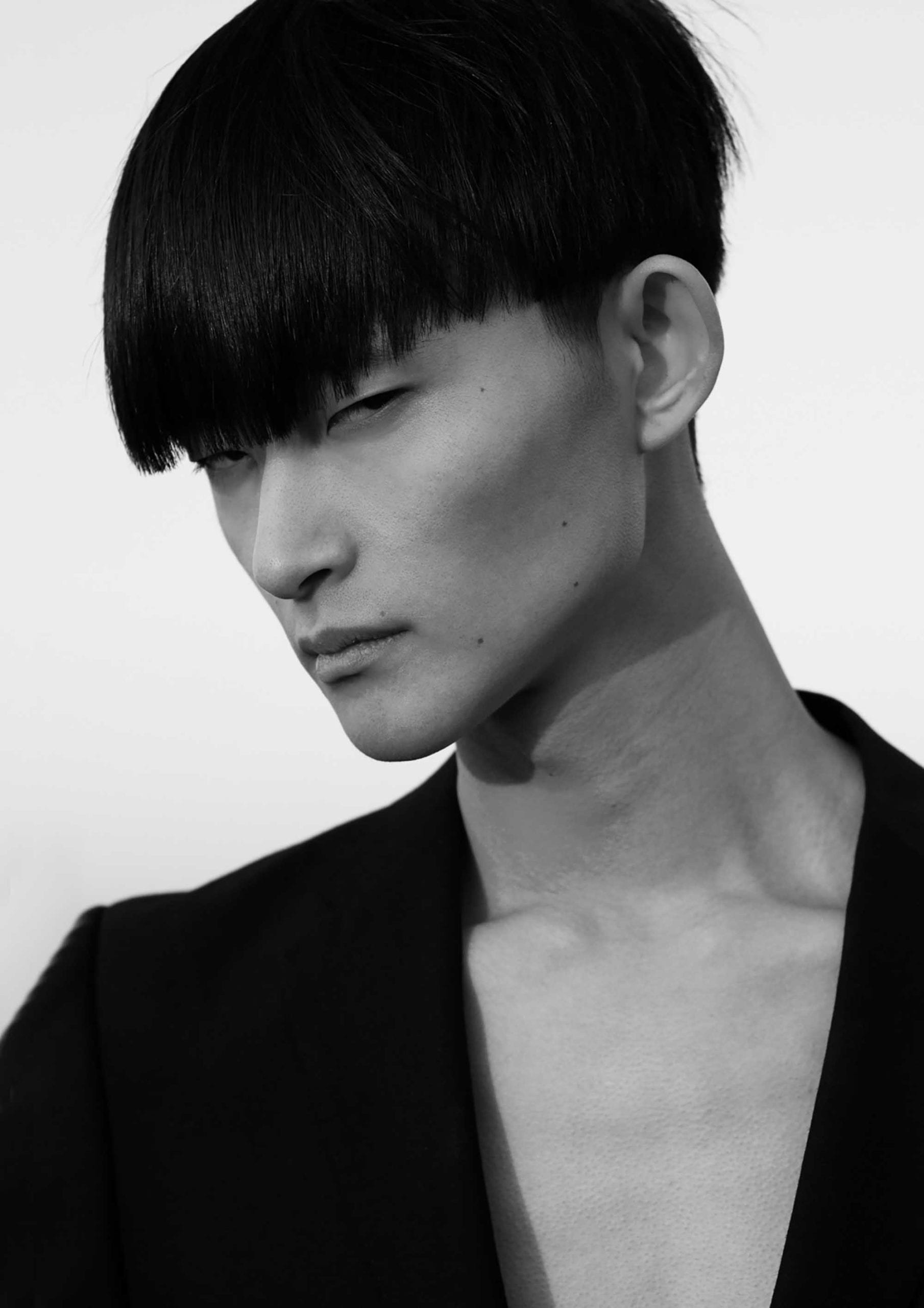 Editorial: BIG IN JAPAN. Photography: Nil Cohen, Styling & Model: Daichi Yamada, Model: Takato Hiroshima @model_agency_friday @theclawmodels -15