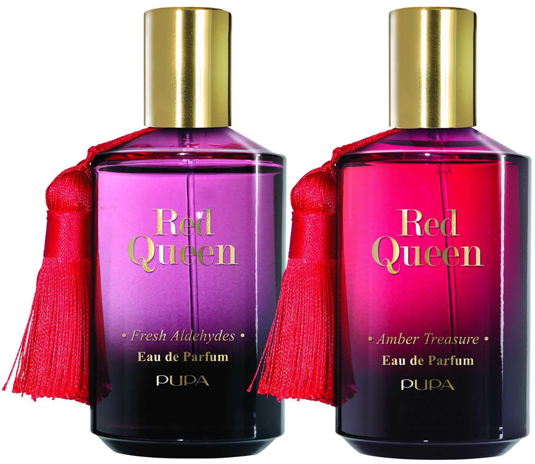 Valentine's Day 2020, pupa red queen perfume 99 שח צילום מילן קרצמן