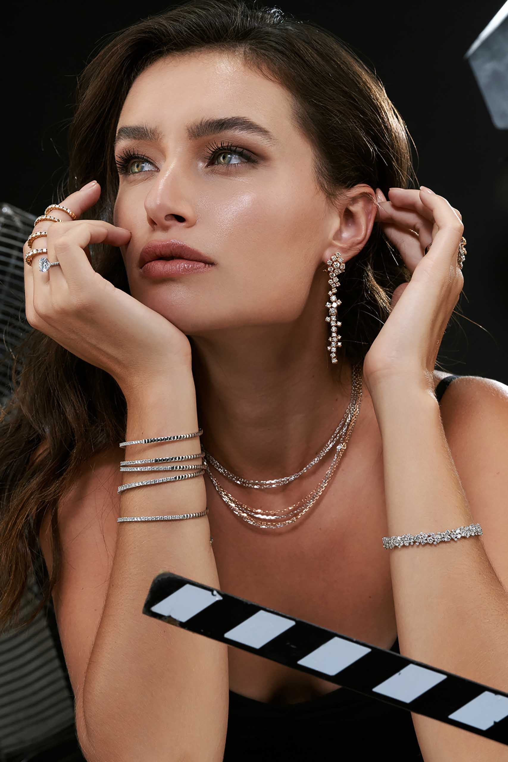 תכשיטים, טבעת אירוסין, עודד קאשי, מגזין אופנה 2020 - 10
