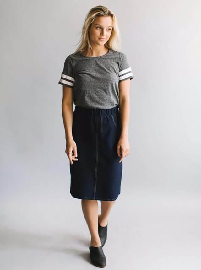 Skirt – The Main Street Exchange_חדשות האופנה