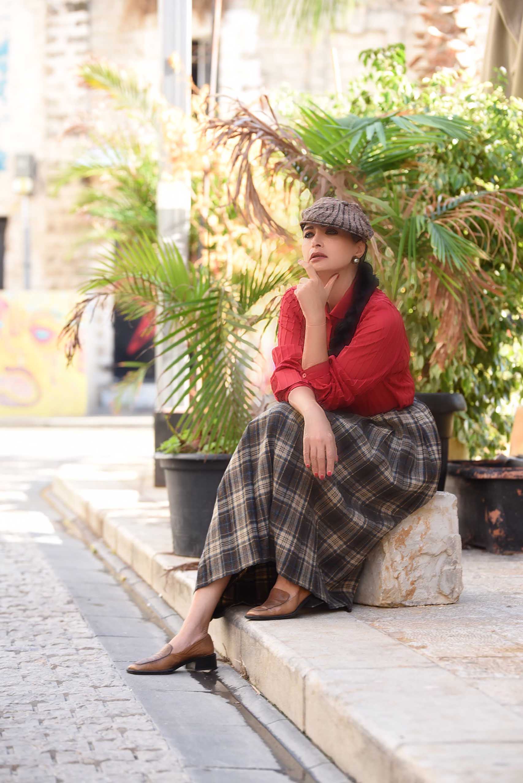 אופנה: סטייל וטרנדים_מגזין אופנה ישראלי