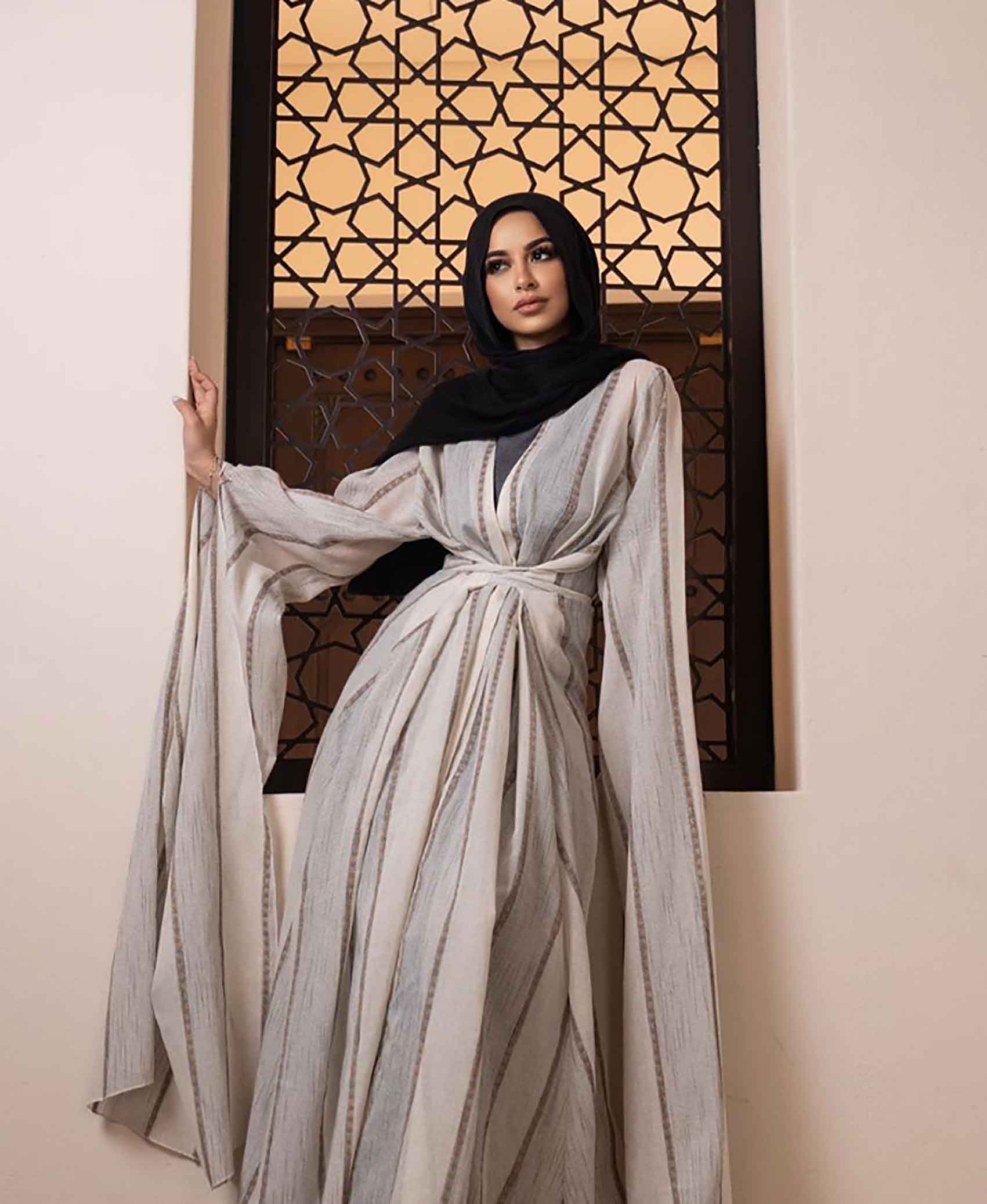 Soha MT Collection-Dubai-אופנה-דובאי