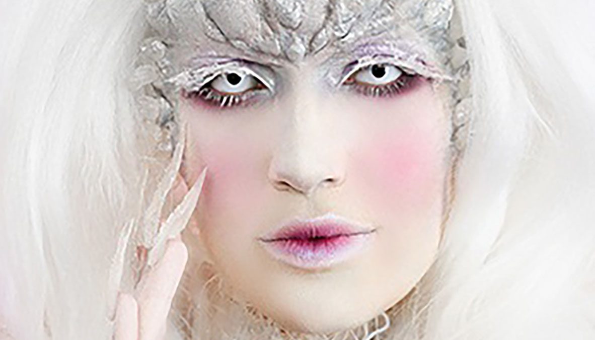 מלכת מזג האויר ,איפור ענבל זורר, צילום מריה סולוביוב -4