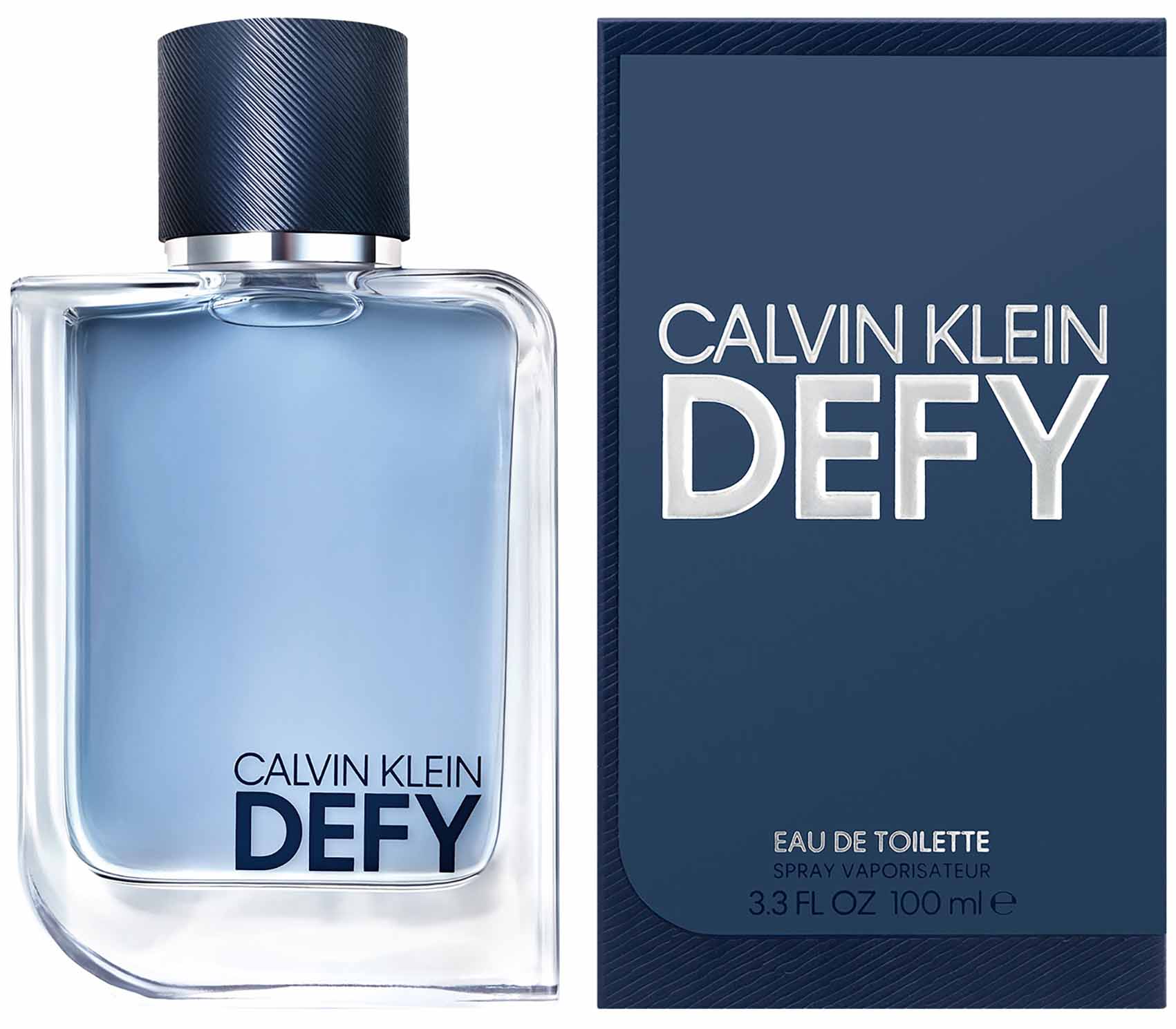 Calvin Klein Defy - 12