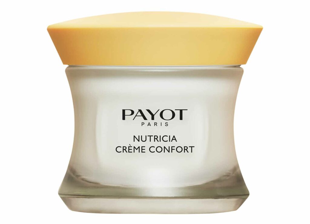 PAYOT NUTRICIA CONFORT CREME 139שח צילום פאיו יחצ חול-6