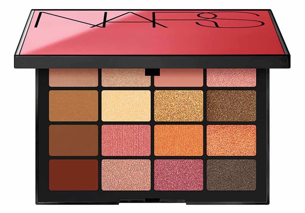 NARS_EyeshadowPalette_245ILS Photo pr - 2