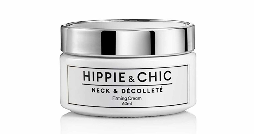 Neck and Decollete cream-6