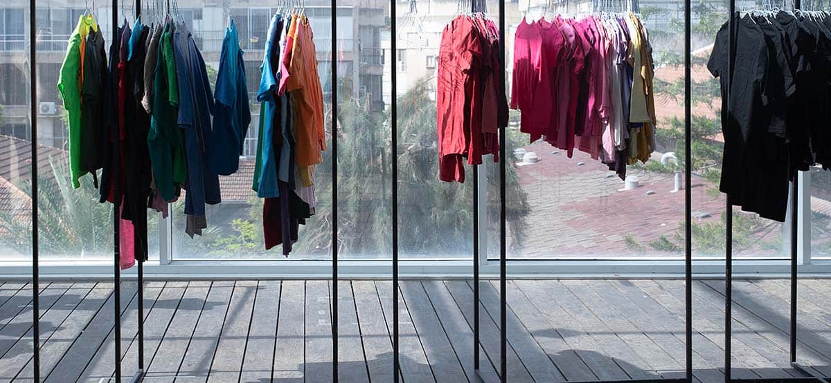 צבע טרי. צילום יעל אילן לב - 152