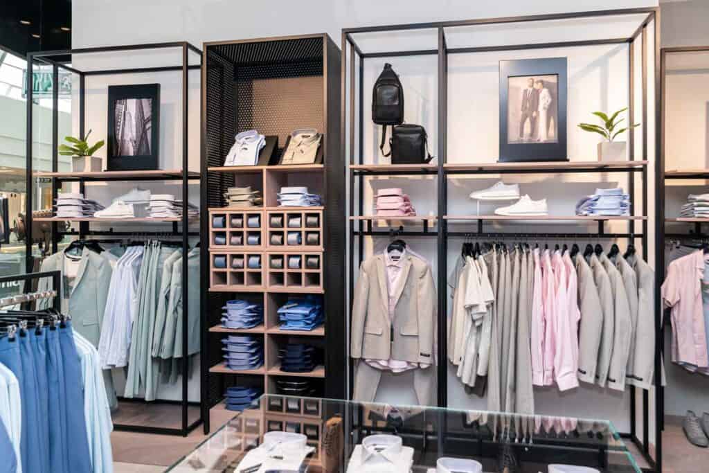 אופנת גברים חנות קנת קול, צילום יונתן לוי-5