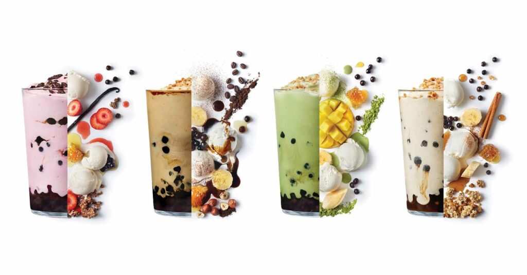 rebar משיקה סדרת משקאות הקיץ shake & pop מחיר לחברי המועדון 25 שקל במקום 29 שח צילום רונן מנגן -2