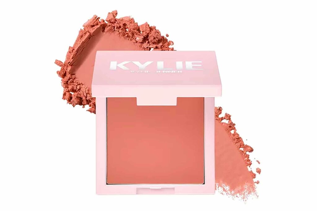 Kylie Cosmetics. צילום: יח״צ חו״ל-6