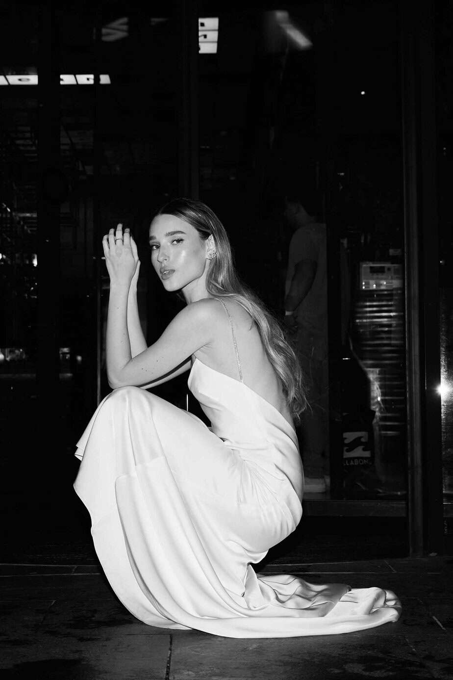 טניה לאורן - 1-888