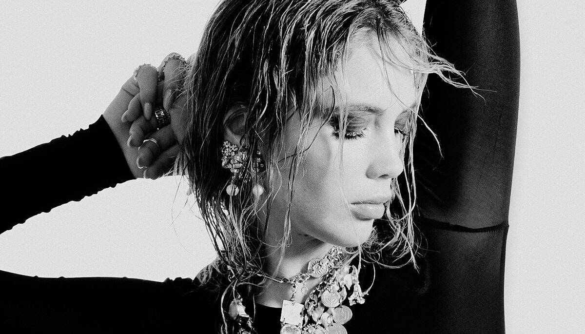 אנה סופיה - האח הגדול 2025 - 1