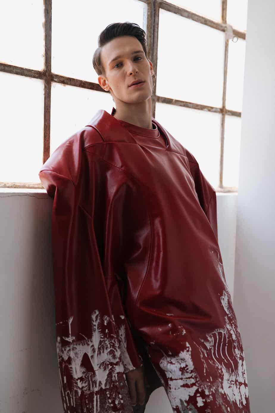 פאדי אנק. צילום: עדי סגל - 13