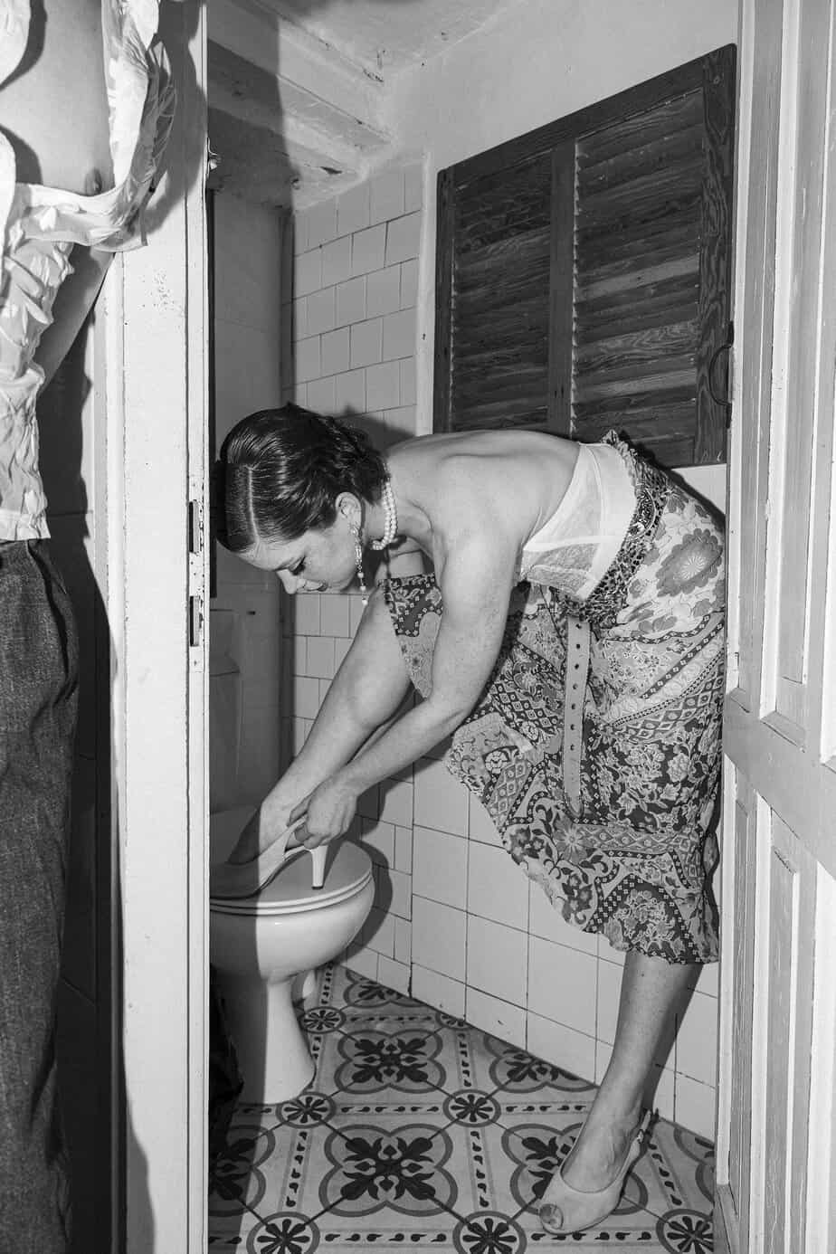 Emmanuelle Portnov, Daniel Mikirin, Liba Farkish, Miriam Berghash, Juliana Del Toro Pèrez -117