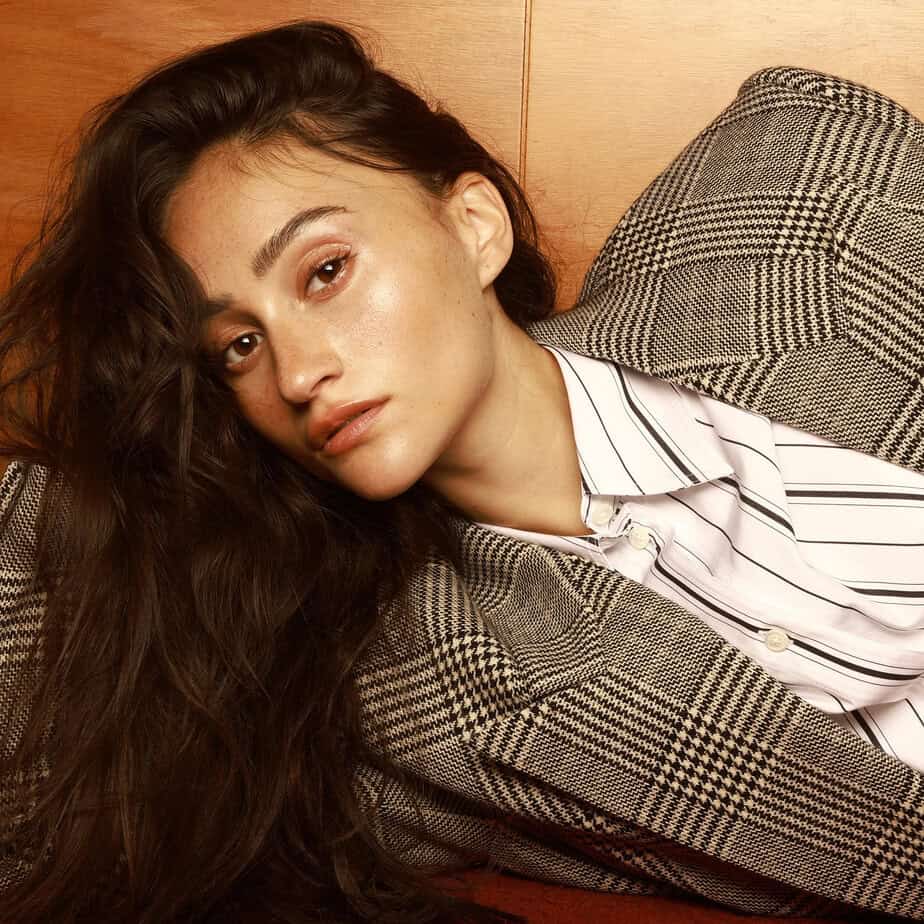 מגזין אופנה לנשים אגם בוחבוט. צילום: טל עבודי -1