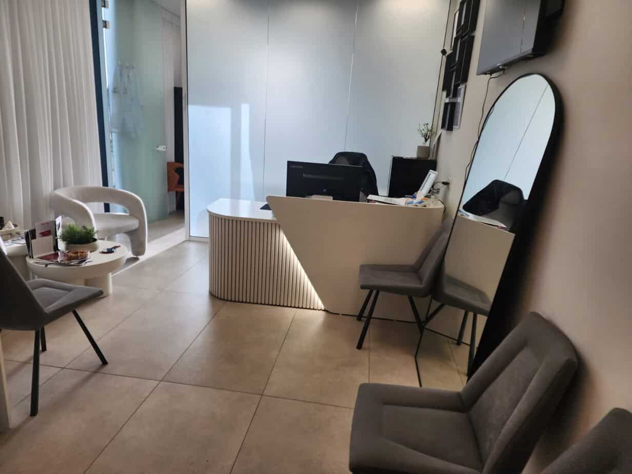 ביוטי - הקליניקה של ד"ר עמית ליבוביץ