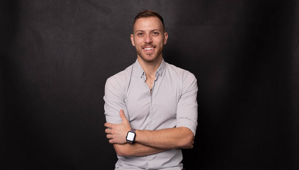 ד"ר עמית ליבוביץ. צילום: יח״צ -1