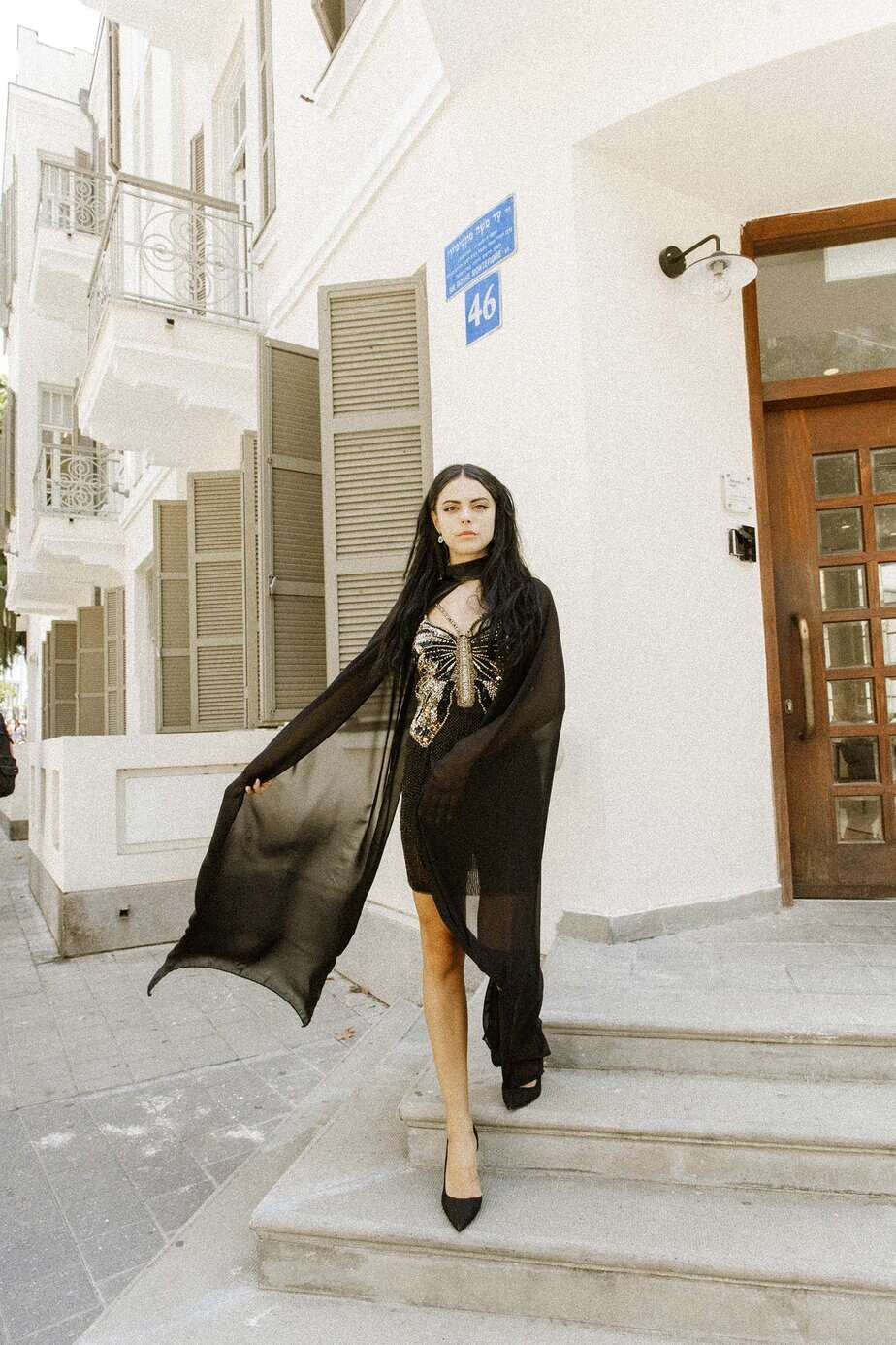 מגזין אופנה לנשים - הפקות אופנה - אופנת נשים - מגזין נשים - אופנה ישראלית. יובל לבקובסקי. צילום: רותם ברק מגזין אופנה לנשים - הפקות אופנה - אופנת נשים - מגזין נשים - אופנה ישראלית. יובל לבקובסקי. צילום: רותם ברק -120