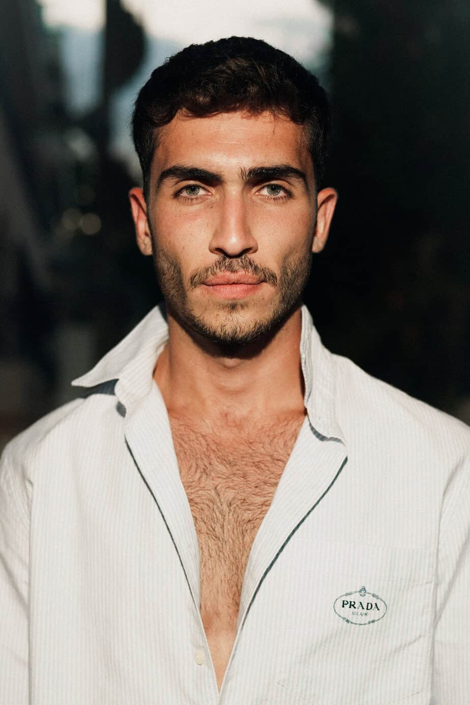 בן סולטן - צילום: ניב מאיו הפקה: אפי אליסי Fashion Israel  - מגזין אופנה ישראלי  -115