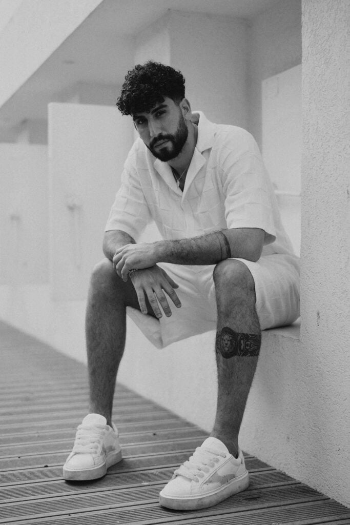 אופנה - חן קראוניק. צילום: ניב מאיו - 19