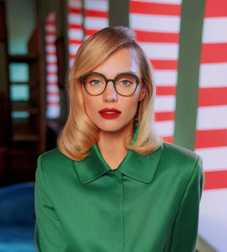 משקי CARROLINE ABRAM - 1690שח צילום באדיבות המותג (3) - חדשות האופנה