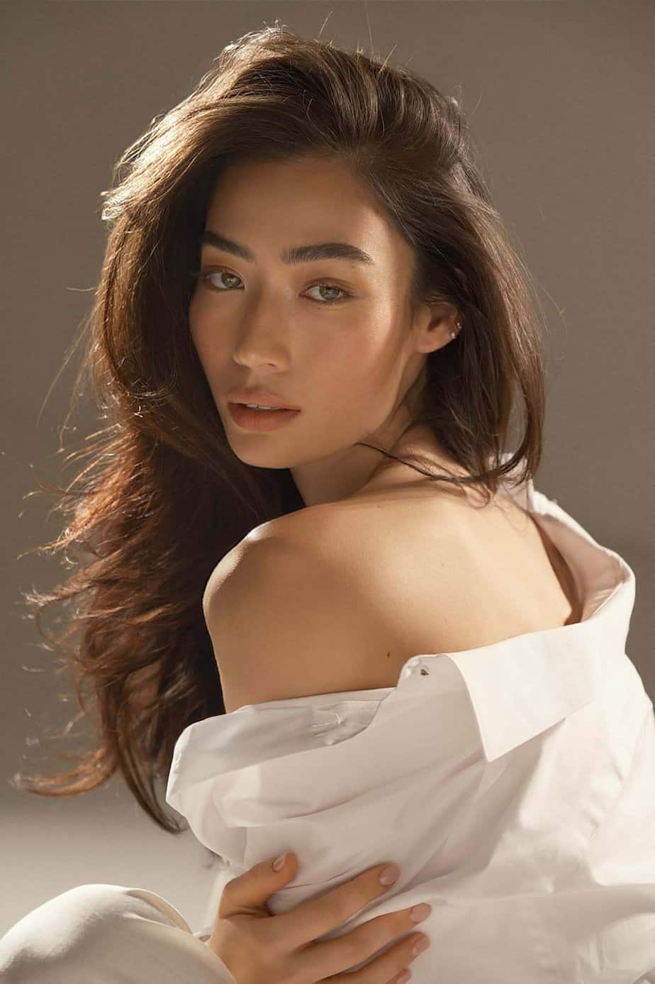 אמה מדינג. צילום: רומי רוט - חדשות האופנה