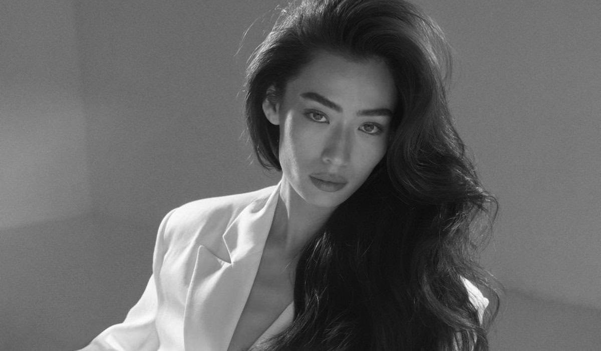 אמה מדינג - צילום: רומי רוט - חדשות האופנה - מגזין אופנה לנשים