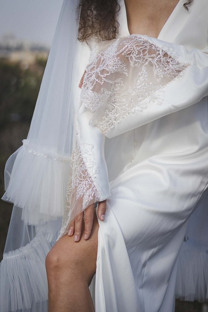 שמלות כלה של שירן זיני - 123